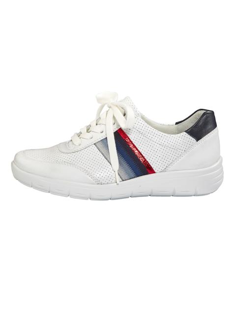 Vamos Schnürschuh mit Luftpolsterlaufsohle Artikelnummer: 1504899 Blitzangebot
