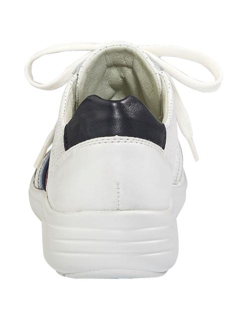 Vamos Schnürschuh mit Luftpolsterlaufsohle Artikelnummer: 1504899 Blitzangebot