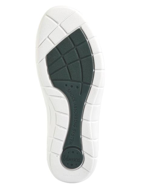 Vamos Schnürschuh mit Luftpolsterlaufsohle Artikelnummer: 1504899 Blitzangebot