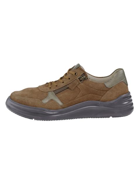 Naturläufer Sneaker in harmonischer Farbkombination Artikelnummer: 1713189 Tägliche Deals