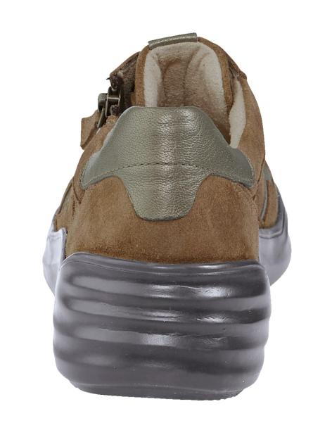 Naturläufer Sneaker in harmonischer Farbkombination Artikelnummer: 1713189 Tägliche Deals