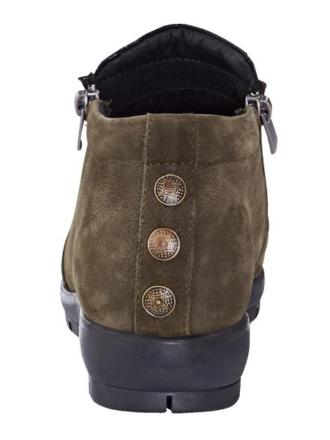 Naturläufer Stiefelette Artikelnummer: 1536010 VIP-Rabatte