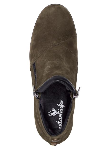 Naturläufer Stiefelette Artikelnummer: 1536010 VIP-Rabatte