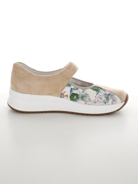 Vamos Klettslipper mit Shock-Absorber Artikelnummer: 1566728 Super Sparpreis