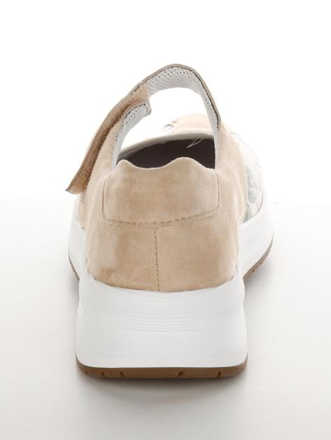 Vamos Klettslipper mit Shock-Absorber Artikelnummer: 1566728 Super Sparpreis