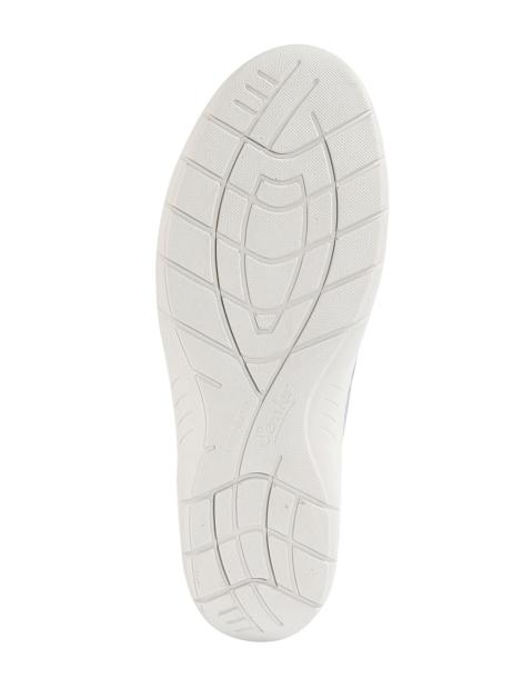 Naturläufer Schnürschuh aus hochwertigem Veloursleder Artikelnummer: 1795709 Neueste Stile