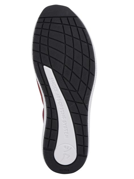 Vamos Active Sportschuh mit Shock-Absorber Artikelnummer: 1742840 Letzte 2 Tage