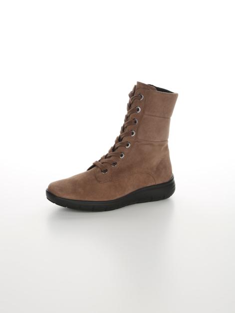 Vamos Schnürstiefelette mit Luftpolsterlaufsohle Artikelnummer: 1882447 Letzter Tag