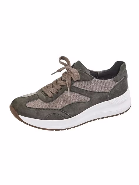 Vamos Schnürschuh Artikelnummer: 1549097 Zeitbegrenzte Promotion