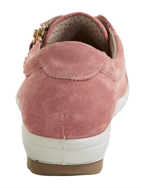 Naturläufer Schnürschuhe mit zusätzlichem Reißverschlus Artikelnummer: 1505318 Bis zu 50% Rabatt