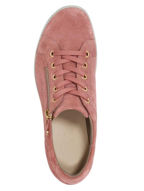 Naturläufer Schnürschuhe mit zusätzlichem Reißverschlus Artikelnummer: 1505318 Bis zu 50% Rabatt