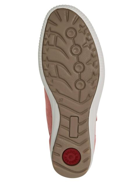 Naturläufer Schnürschuhe mit zusätzlichem Reißverschlus Artikelnummer: 1505318 Bis zu 50% Rabatt
