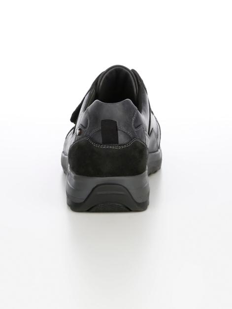Naturläufer Klettslipper in harmonischer Farbkombination Artikelnummer: 1870960 Clearance-Verkauf