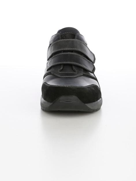Naturläufer Klettslipper in harmonischer Farbkombination Artikelnummer: 1870960 Clearance-Verkauf
