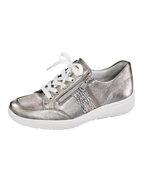 Vamos Schnürschuh mit Luftpolsterlaufsohle Artikelnummer: 1521768 Fabrikladen