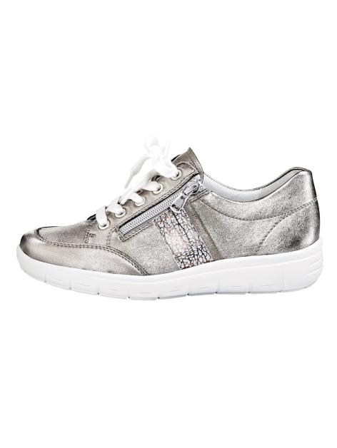 Vamos Schnürschuh mit Luftpolsterlaufsohle Artikelnummer: 1521768 Fabrikladen