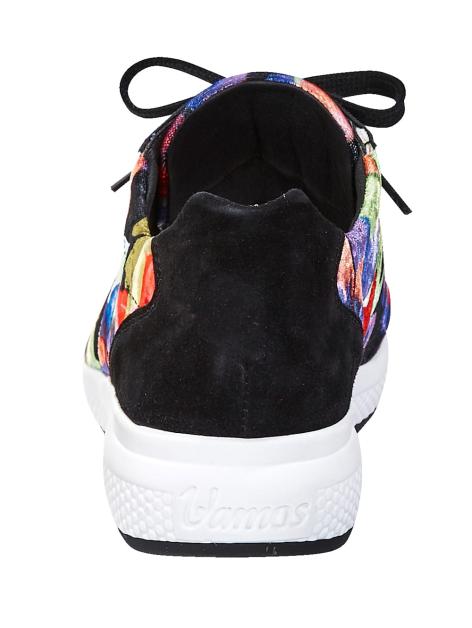 Vamos Active Sportschuh mit Shock-Absorber Artikelnummer: 1717363 Begrenzt auf 3 Tage