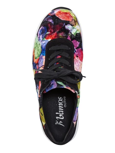 Vamos Active Sportschuh mit Shock-Absorber Artikelnummer: 1717363 Begrenzt auf 3 Tage