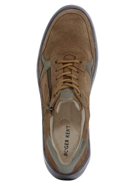 Naturläufer Sneaker in harmonischer Farbkombination Artikelnummer: 1713189 Speichern exportieren