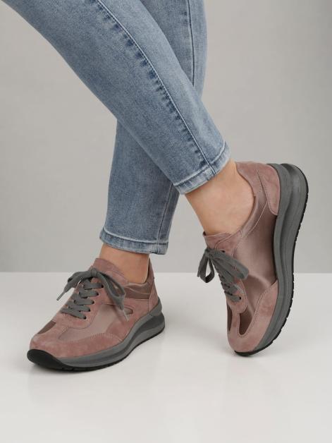 Vamos Schnürschuh mit Shock-Absorber Artikelnummer: 1882420 Black Friday Preise