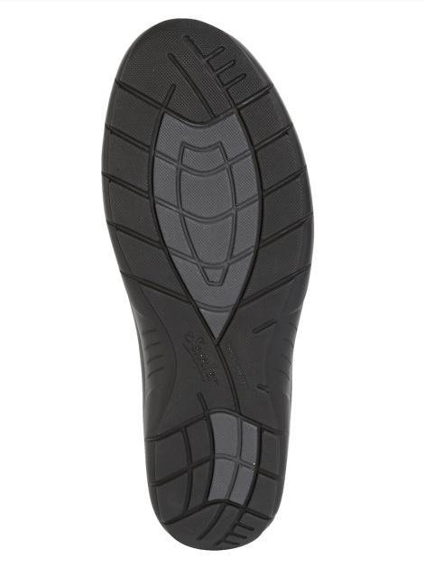 Naturläufer Schnürschuh mit Luftpolsterlaufsohle ausgestattet Artikelnummer: 1544324 zollfrei