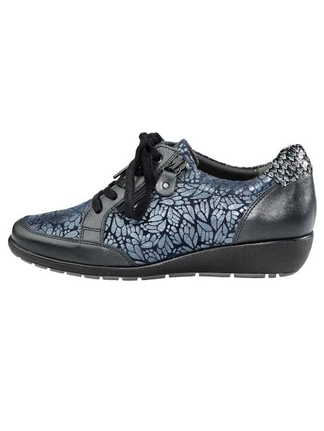 Naturläufer Schnürschuh Artikelnummer: 1519205 im Angebot