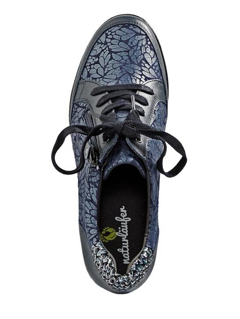 Naturläufer Schnürschuh Artikelnummer: 1519205 im Angebot