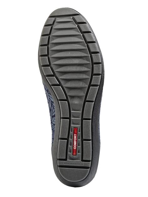 Naturläufer Schnürschuh Artikelnummer: 1519205 im Angebot