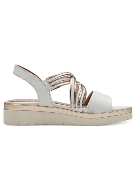 Tamaris Comfort Sandalen Artikelnummer: TC88707 Günstiger Verkauf