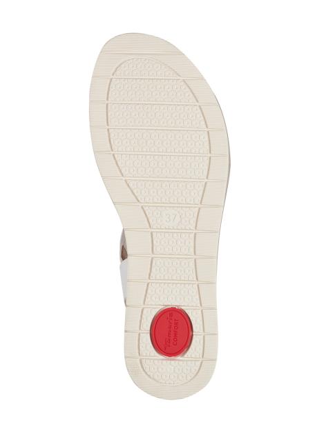 Tamaris Comfort Sandalen Artikelnummer: TC88707 Günstiger Verkauf