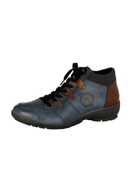 Naturläufer Stiefeletten in toller Optik Artikelnummer: 1568757.00001