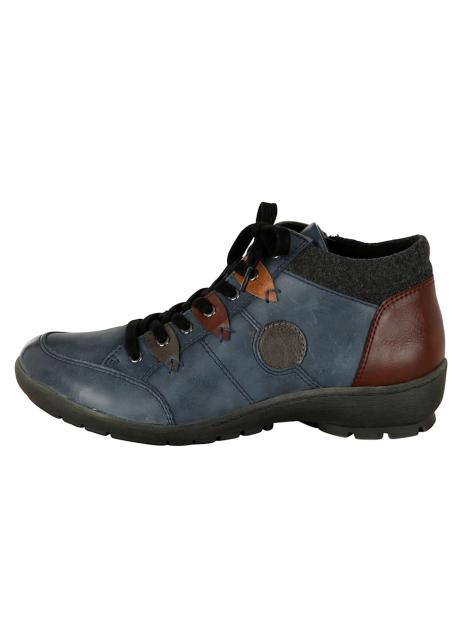 Naturläufer Stiefeletten in toller Optik Artikelnummer: 1568757.00001 Fabrik Onlineshop