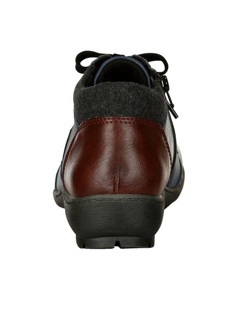 Naturläufer Stiefeletten in toller Optik Artikelnummer: 1568757.00001 Fabrik Onlineshop