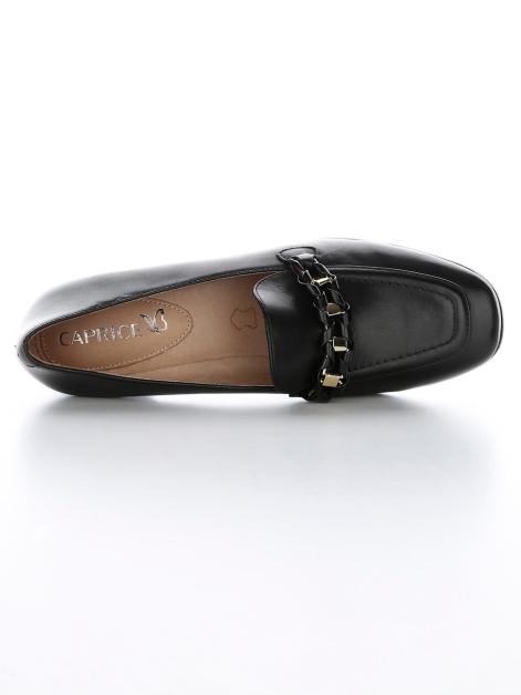 Naturläufer Pumps mit Kettendetail Artikelnummer: 1872364 Fabrikpreis