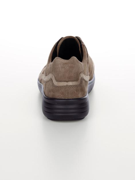 Vamos Schnürschuh mit Luftpolsterlaufsohle Artikelnummer: 1895609 Sonderangebot