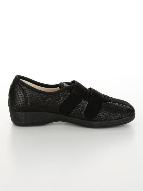 Naturläufer Klettslipper mit verstellbaren Klettverschlüssen Artikelnummer: 1817367 Günstig kaufen