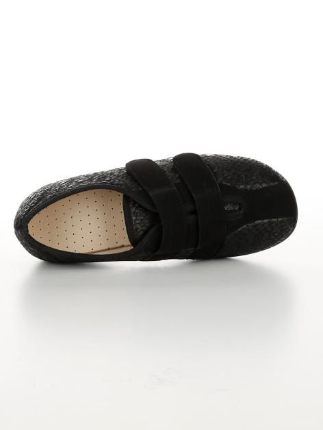 Naturläufer Klettslipper mit verstellbaren Klettverschlüssen Artikelnummer: 1817367 Günstig kaufen