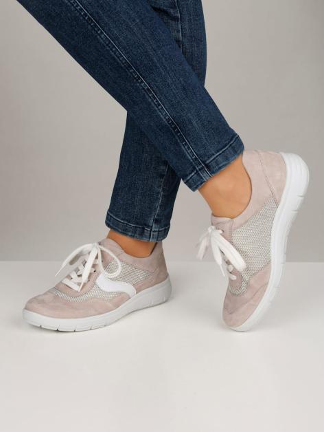 Vamos Schnürschuh Artikelnummer: 1806949 Begrenztes Angebot