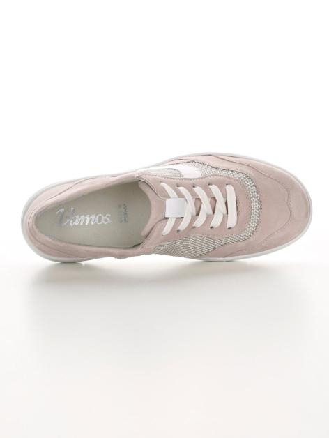 Vamos Schnürschuh Artikelnummer: 1806949 Begrenztes Angebot