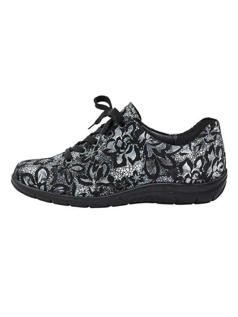 Naturläufer Schnürschuh mit Luftpolsterlaufsohle Artikelnummer: 1564507 Exklusivangebot