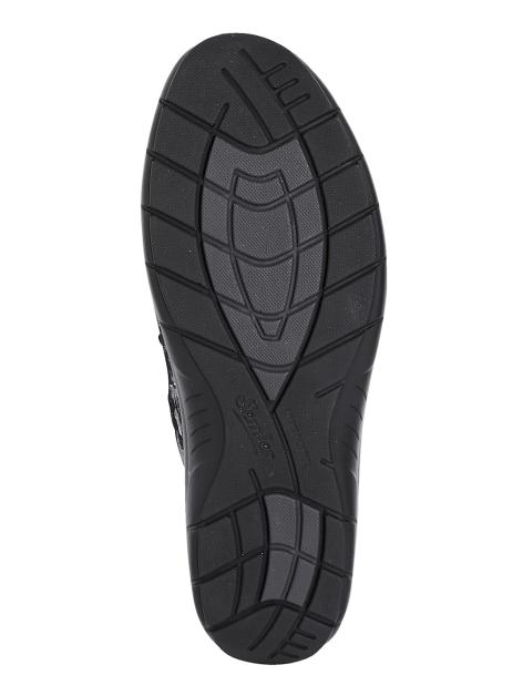 Naturläufer Schnürschuh mit Luftpolsterlaufsohle Artikelnummer: 1564507 Exklusivangebot