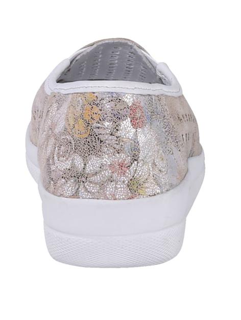 Naturläufer Slipper mit sommerlich luftigen Durchbrüchen Artikelnummer: 1508976 Osterangebot