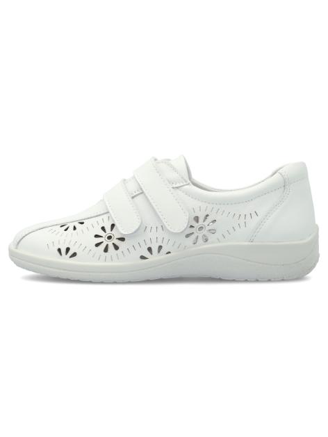 Naturläufer Klettslipper in Blumen-Lasercut Artikelnummer: 1504639 Valentinstagsangebot