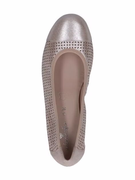 Ballerina Artikelnummer: 2000012 Jubiläumsangebot