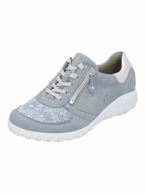 Waldläufer Halbschuh Artikelnummer: W389H01 Lagerräumung