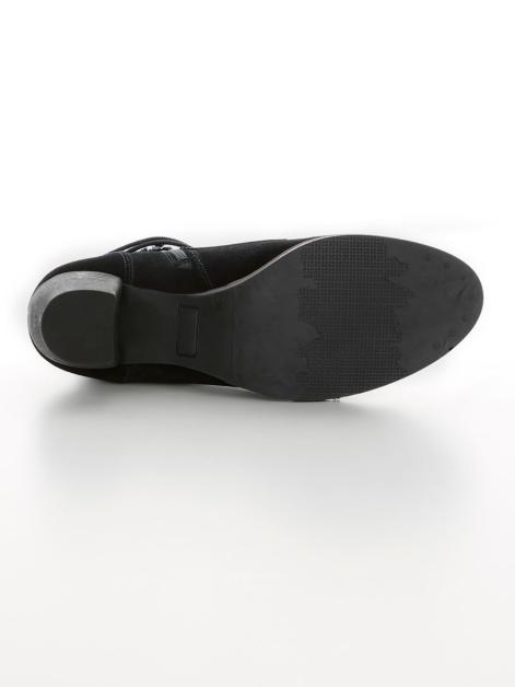 Naturläufer Schnürstiefelette mit auswechselbarem Fußbett Artikelnummer: 1906257 Neueste Mode