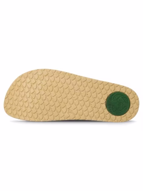 Naturläufer Pantolette mit Memoryfußbett Artikelnummer: 2000156 Bestseller