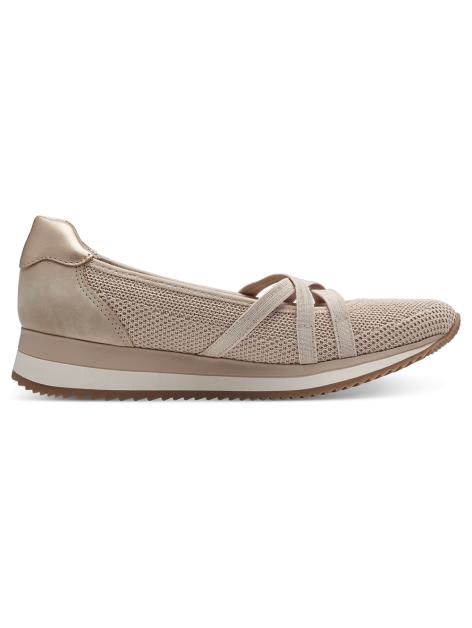 Jana Sportliche Ballerinas Artikelnummer: JA22173 Räumungsverkauf