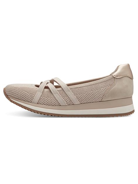 Jana Sportliche Ballerinas Artikelnummer: JA22173 Räumungsverkauf