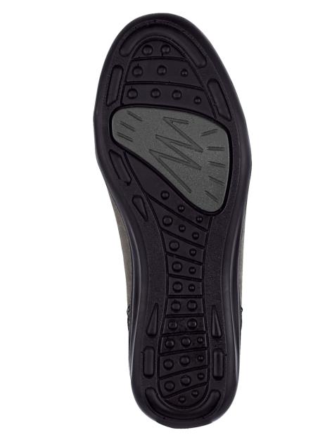 Naturläufer Stiefelette mit farblich abgesetzter Fersenkappe Artikelnummer: 1797917.00001 Wochenangebot